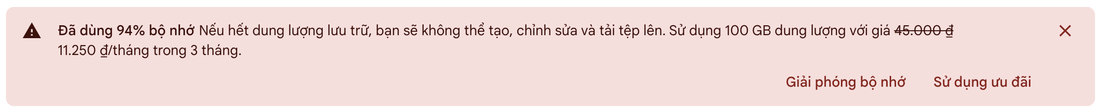 Cho đến phút cuối cùng, tư bản vẫn sẽ cho bạn oxi để thở và được Việt hoá bằng hai từ "Ưu đãi"