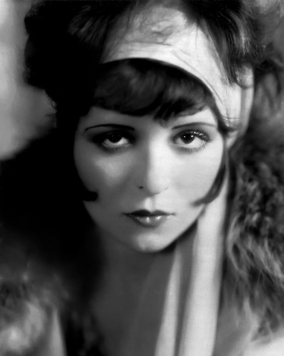 Clara Bow 