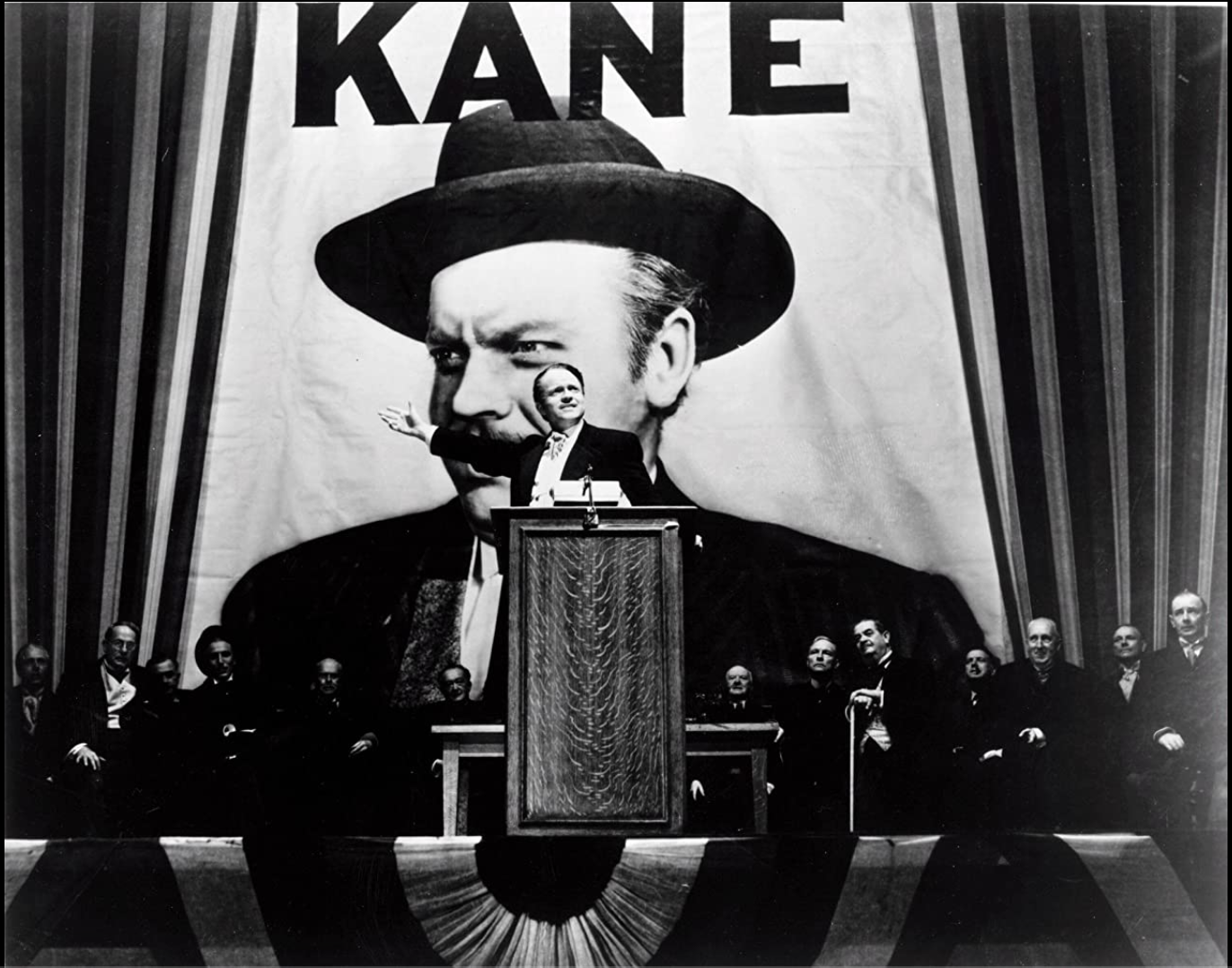 Citizen Kane