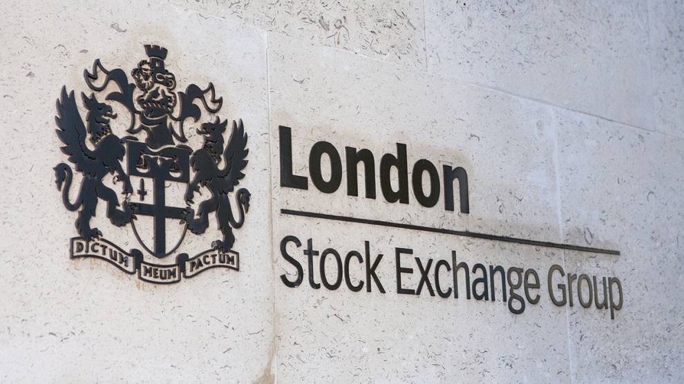  London Stock Exchange