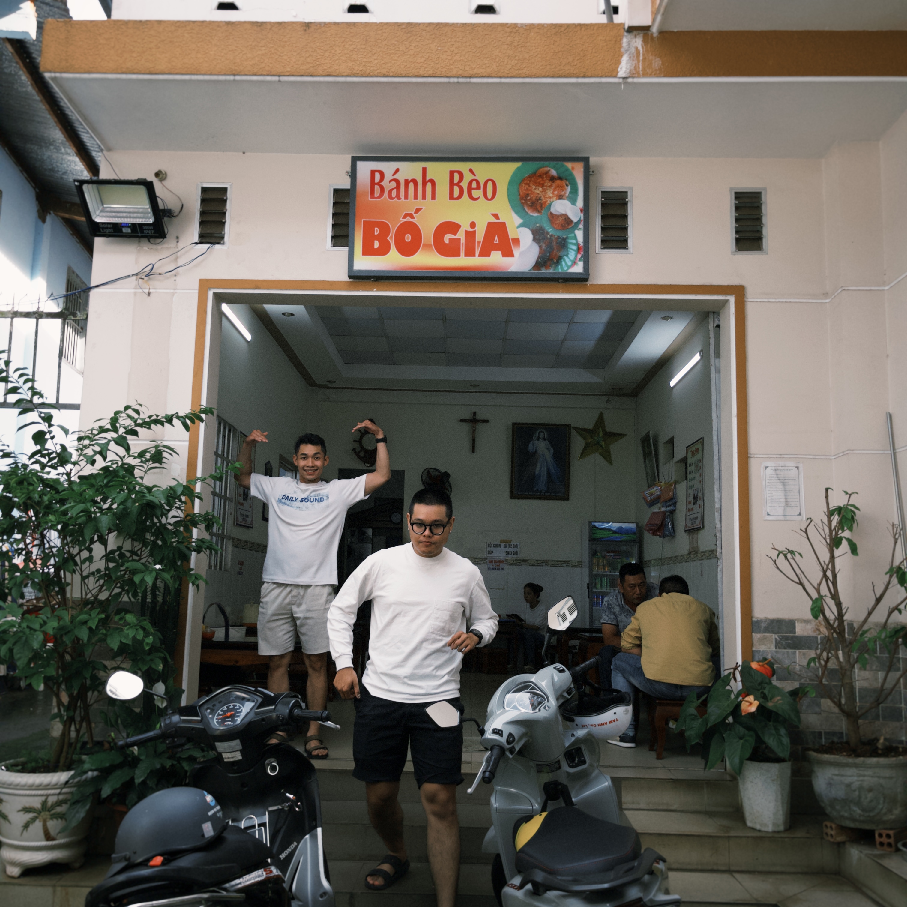 Quán ngon nên thử