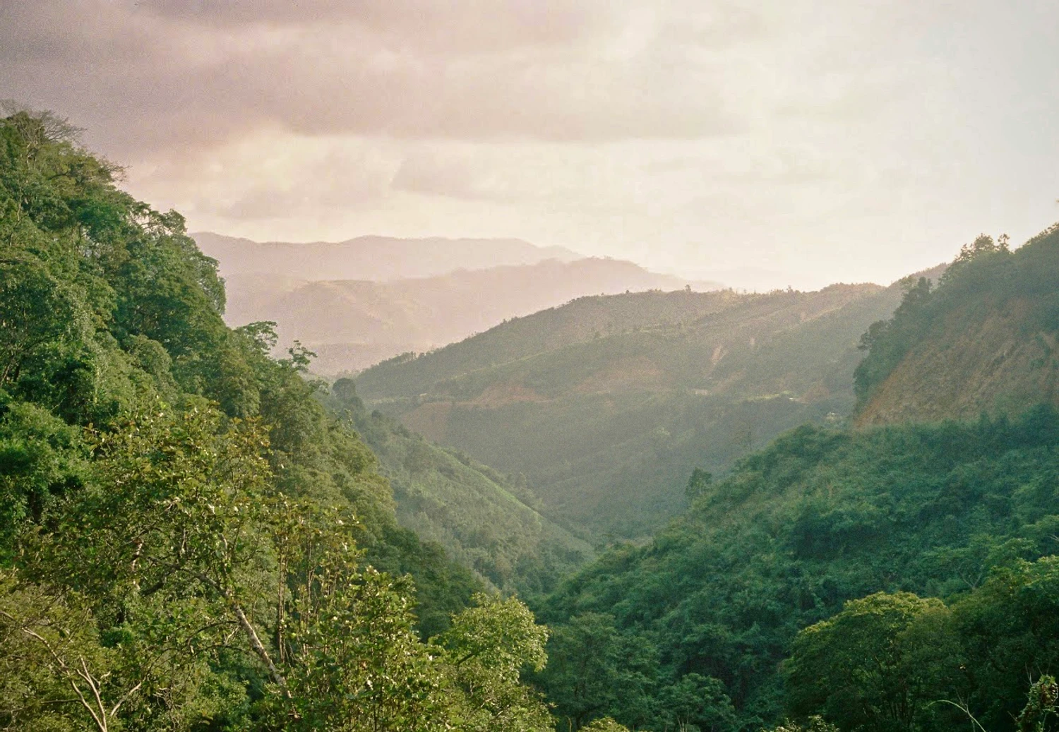 Pleiku - Măng Đen (Phần 1)